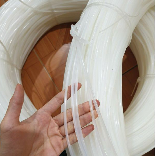 Cước cắt cỏ, dây cước đúc, dây thả diều ( kích thước sợi 350mm )