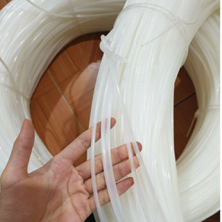 Cước cắt cỏ, dây cước đúc, dây thả diều ( kích thước sợi 350mm )