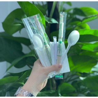 100 đôi đũa ăn cơm dùng 1 lần Nhật Bản