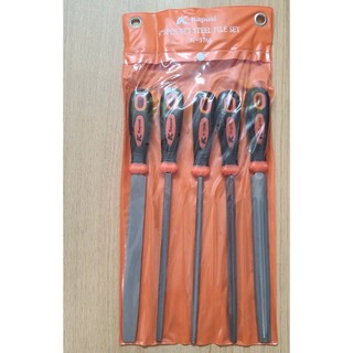 Bộ dũa mài 5PC KaPuSi_K3766