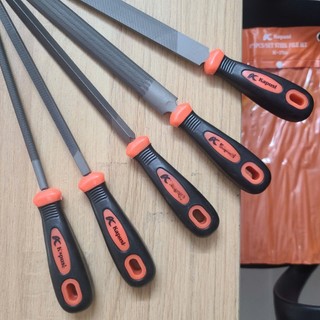 Bộ dũa mài 5PC KaPuSi_K3766