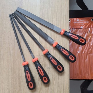 Bộ dũa mài 5PC KaPuSi_K3766