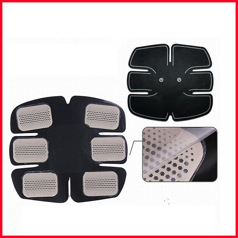 Miếng dán bụng giúp tập cơ bụng 6 múi hỗ trợ giảm mỡ bụng