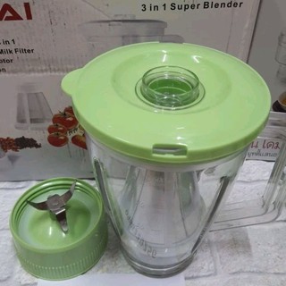 Phụ kiện máy xay Jiplai 308