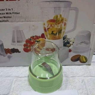 Phụ kiện máy xay Jiplai 308