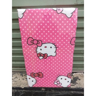 Nệm cho bé đi nhà trẻ