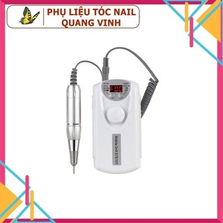 Máy mài móng tích điện STE 101