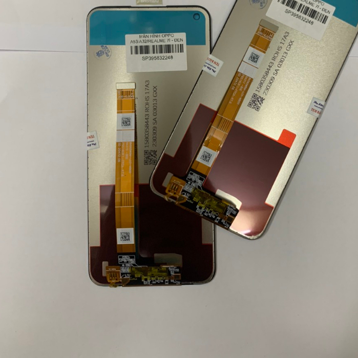 Màn hình Oppo A53 / Oppo A53S / Realme C17 / Realme 7I