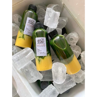 [ Rẻ vô địch] 100 chai đựng trà sữa 100ml, 330ml,250ml kèm nắp