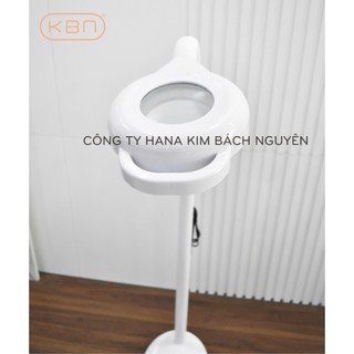 Đèn Led Spa Loại 1 | Nhỏ Gọn Có Kính Lúp | Bảo hành 12 Tháng
