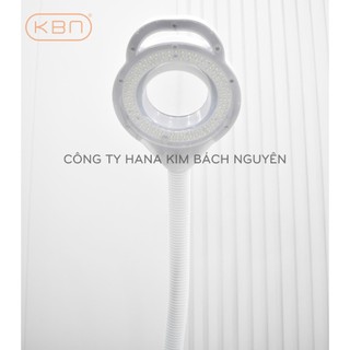Đèn Led Spa Loại 1 | Nhỏ Gọn Có Kính Lúp | Bảo hành 12 Tháng
