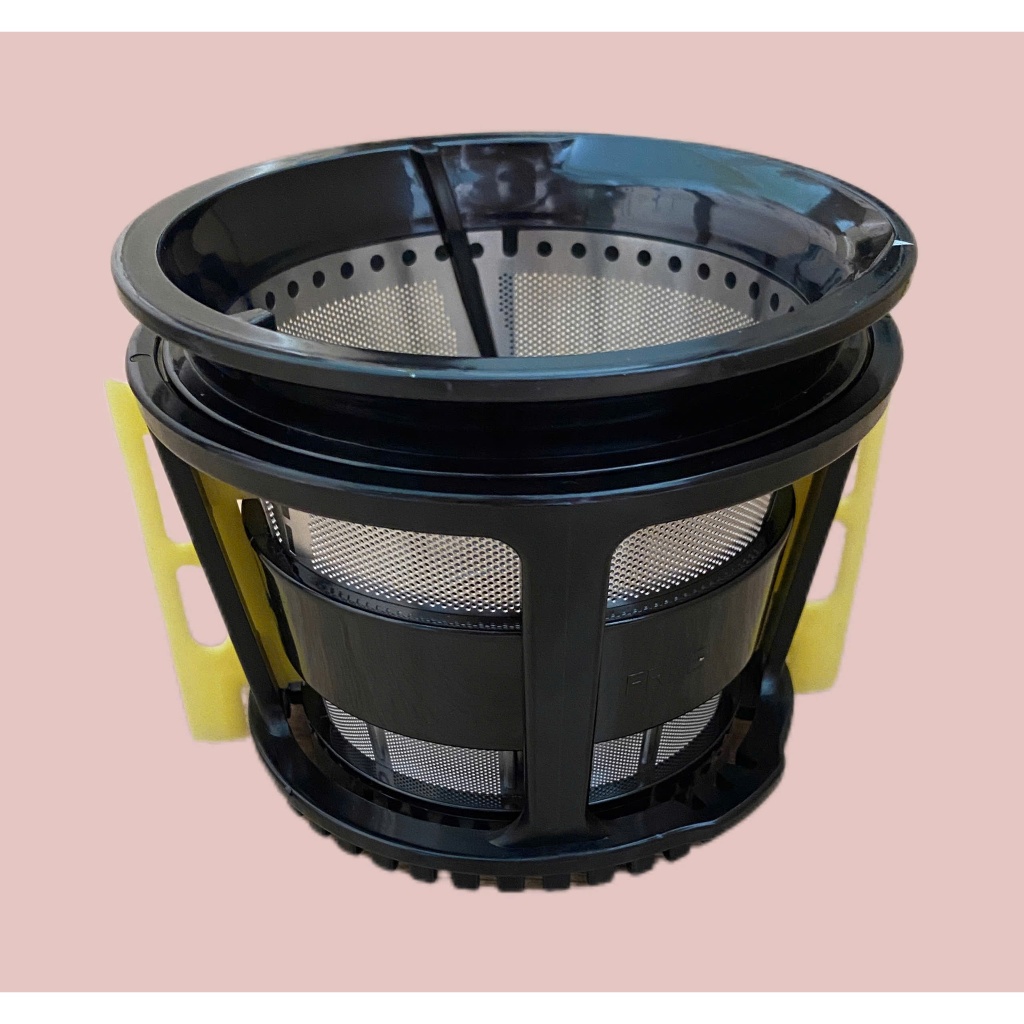 LỒNG GIA TỐC- LƯỚI LỌC MÁY ÉP CHẬM HAFELE JE230-BL - 535.43.531 - LINH KIỆN THAY THẾ MÁY XAY
