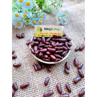 Đỗ đỏ hạt to thơm ngon bở (gói 1kg)