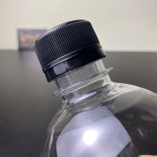 Combo 100 nắp chai nhựa đủ size