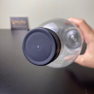 Combo 100 nắp chai nhựa đủ size