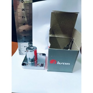 Khóa tủ gỗ ngăn kéo Ivan chính hãng