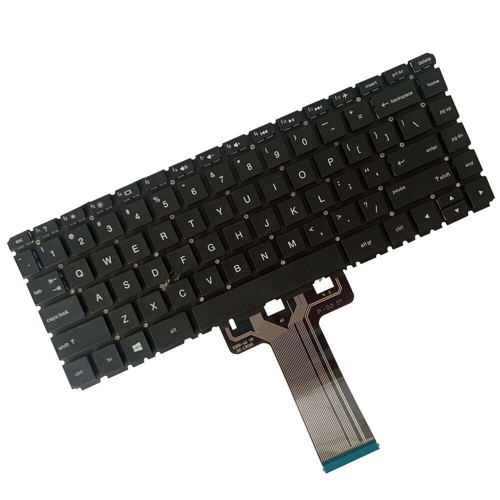 🔔 Bàn Phím - Keyboard Laptop HP Pavilion 14