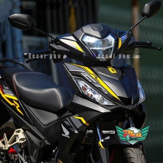 Tem rời Winner RS 150 2019 (V)