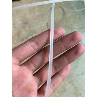 Cước cắt cỏ, dây cước đúc, dây thả diều ( kích thước sợi 350mm )