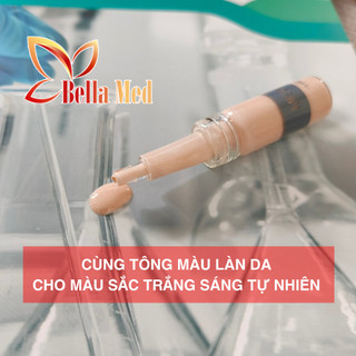 Cấy Phấn MesoWhite - Hộp 10 Ống