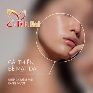 Cấy Phấn MesoWhite - Hộp 10 Ống