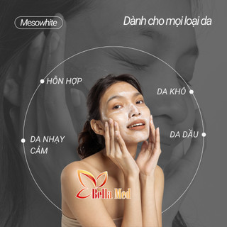 Cấy Phấn MesoWhite - Hộp 10 Ống