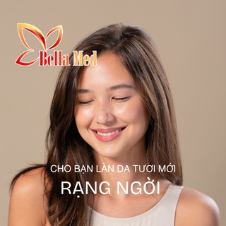 Cấy Phấn MesoWhite - Hộp 10 Ống