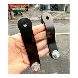 CẶP PÁT BẮT BỬNG LUÔN ỐC XE CHALY