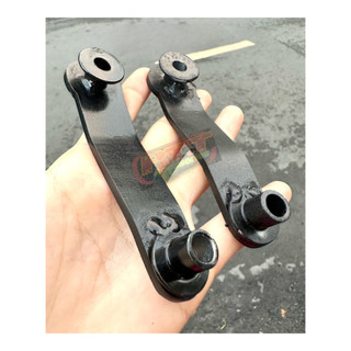 CẶP PÁT BẮT BỬNG LUÔN ỐC XE CHALY