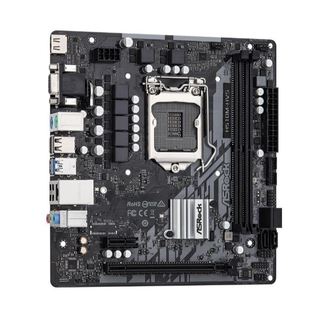 FE chặn main ASROCK H510M-HVS R2.0 (Mainboard IO Shield: 62)