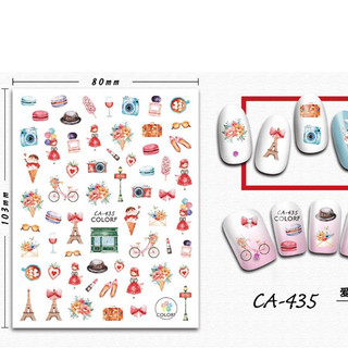 sticker valentine đáng yêu