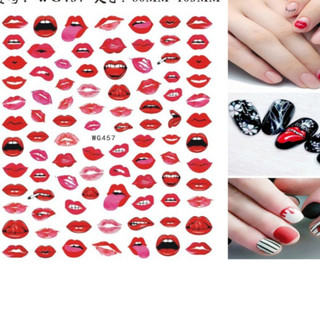 sticker valentine đáng yêu