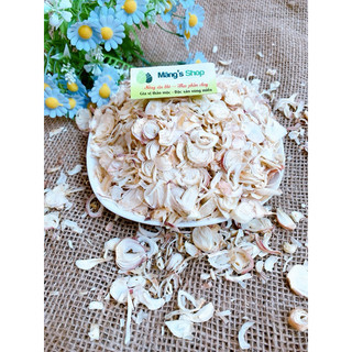 Hành Tím Cắt Lát Sấy Khô (500g-1kg)