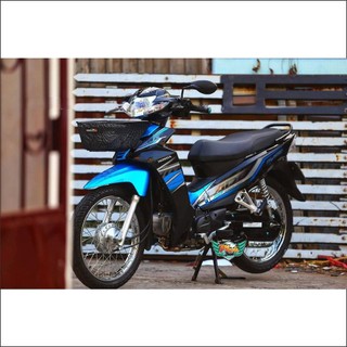 Tem Rời Blade xanh đen (J)