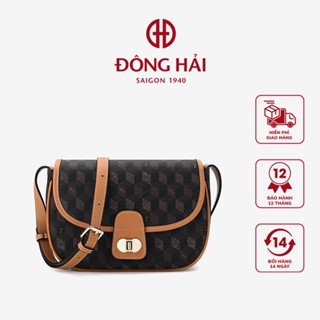 Túi Đeo Vai Nữ Zuciani Mono Glamour N.04 - JYC7