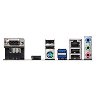 FE chặn main ASROCK H470M-HVS (Mainboard IO Shield: 57)