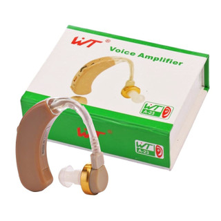 ✅ Máy trợ thính không dây Wilton WT A-23