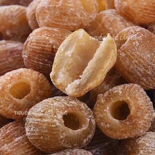 Táo mật khô 100g, quả táo mật to, tẩm đường, dùng pha trà, nấu canh bổ phế, ăn vặt, nấu sữa hạt