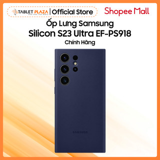 Ốp lưng Silicone Galaxy S23+ 5G EF-PS916