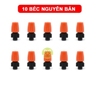 [ 5 Chiếc ] Béc phun sương CAM đơn các loại