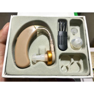 ✅ Máy trợ thính không dây Wilton WT A-23