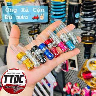 [ Giá 1 cái ] Ống xả cặn Pô E mẫu vương niệm gắn Trang trí Lead/Vario/Click/AirBlade/Sh/PCX/Vision/Sh mode/ Scoopy✌🏻🚗
