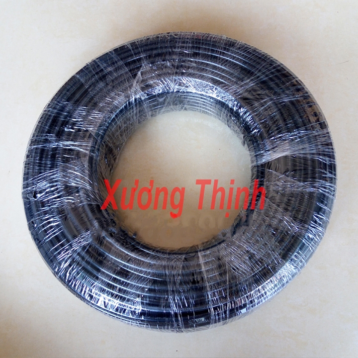 Cuộn 100 Ống 8ly (ống 6x8)