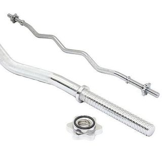ĐÒN TẠ CONG TẬP TAY MẠ CROM 1.2M