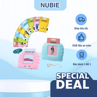 Máy Đọc Thẻ Flashcard Song Ngữ Việt Anh Cho Bé, Máy Học Từ Vựng, Máy Tiếng Anh, Giúp Bé Phát Triển Học Tập