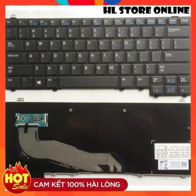 🔔  Bàn phím Dell Latitude E5440