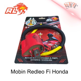 Mobin sườn Redleo Fi Honda / Yamaha