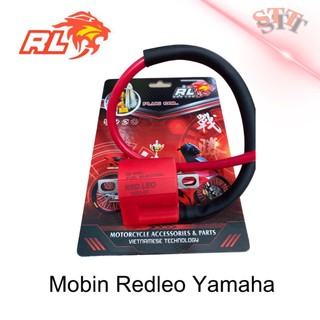 Mobin sườn Redleo Fi Honda / Yamaha