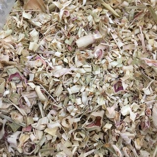 Sả Cắt Lát Sấy Khô (Gói 500g-1kg)