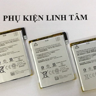 Pin zin công ty Goole Pixel 3 G013A-B